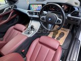 BMW 4.30i M SPORT PRO 50. YIL ÇANGAR BAYİİ ÇIKIŞLI