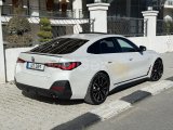 BMW 4.30i M SPORT PRO 50. YIL ÇANGAR BAYİİ ÇIKIŞLI