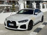 BMW 4.30i M SPORT PRO 50. YIL ÇANGAR BAYİİ ÇIKIŞLI