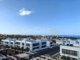 MEDITERRA Projesinde Tamamlanmış 3 Yatak Odalı PENTHOUSE