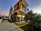 Orchard’ta Muhteşem Fiyata 3+1 Full Eşyalı Lüks Villa – Şık Tasarım & Ayrıcalıklı Site Yaşamı!