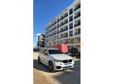 2018 Model BMW X5 50İ M 4.4İ V8 M SPORT