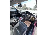 2007 Model BMW 3.18
