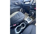 2016 Model Jeep Renegade Limited Edition İlk Sahibinden