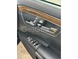 2013 Model Mercedes S 350 L Blutech