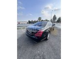 2013 Model Mercedes S 350 L Blutech