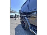 Mercedes Benz G Wagon G350 4x4 AMG
