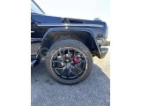 Mercedes Benz G Wagon G350 4x4 AMG