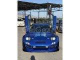 1999 Model Mazda Rx7 Çok Yakında Kıbrısta