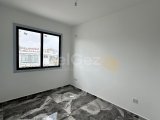 Lefkoşa Dumlupınar da satılık modern penthouse