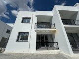 Lefkoşa Göniyeli de Türk Koçan zemin kat daire