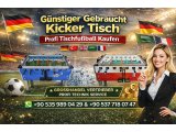 Günstiger Gebraucht Kicker Tisch – Profi Tischfußball Kaufen