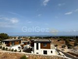 GİRNE ÇATALKÖY'DE TÜRK KOÇANLI PREMIUM 4+1 MUHTEŞEM VİLLA