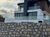 GİRNE ÇATALKÖY'DE TÜRK KOÇANLI PREMIUM 4+1 MUHTEŞEM VİLLA