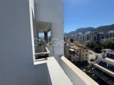 GİRNE MERKEZ'DE PENTHOUSE DAİREMİZ SATILIKTIR