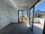 GİRNE MERKEZ'DE PENTHOUSE DAİREMİZ SATILIKTIR