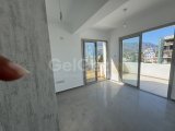 GİRNE MERKEZ'DE PENTHOUSE DAİREMİZ SATILIKTIR