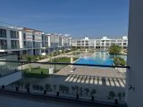 HAYALİNİZDEKİ KONFOR: İSKELE LONG BEACH'TE FUL EŞYALI 3+1 PENTHOUSE!