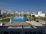 HAYALİNİZDEKİ KONFOR: İSKELE LONG BEACH'TE FUL EŞYALI 3+1 PENTHOUSE!