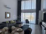 HAYALİNİZDEKİ KONFOR: İSKELE LONG BEACH'TE FUL EŞYALI 3+1 PENTHOUSE!