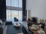 HAYALİNİZDEKİ KONFOR: İSKELE LONG BEACH'TE FUL EŞYALI 3+1 PENTHOUSE!
