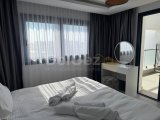 HAYALİNİZDEKİ KONFOR: İSKELE LONG BEACH'TE FUL EŞYALI 3+1 PENTHOUSE!