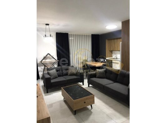 KİRALIK MODERN 2+1 DAİRE – GİRNE MERKEZ