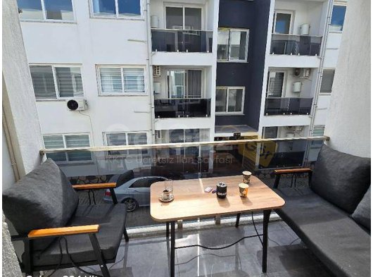 Kıbrıs Çanakkale'de satılık daire, 135 m²