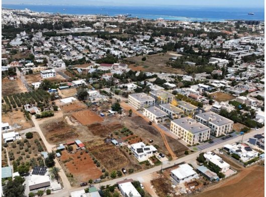 Gazimağusa Maraş'ta Kampanyalı Satılık 2+1/ 3+1 Daire ve Villalar - Kaçırılmayacak Fırsat!