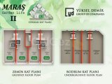 GAZİMAĞUSA MARAŞTA KAMPANYA ! 2+1/ 3+1 DAİRE SEÇENEKLERİ