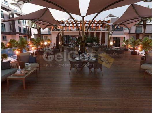 Hardworker Construction’dan Bugün Yatırım Yapın, Yarın Kazanmaya Başlayın!