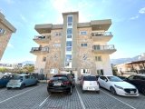 GİRNE ALSANCAK'DA MERKEZİ KONUMDA ''SEVİLYA'' SİTESİNDE SATILIK 2+1 DUPLEKS DAİRE