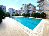 GİRNE ALSANCAK'DA MERKEZİ KONUMDA ''SEVİLYA'' SİTESİNDE SATILIK 2+1 DUPLEKS DAİRE