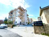 GİRNE ALSANCAK'DA MERKEZİ KONUMDA ''SEVİLYA'' SİTESİNDE SATILIK 2+1 DUPLEKS DAİRE