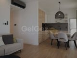 ESENTEPE'DE SATILIK LÜKS FULL EŞYALI 2+1 DAİRE