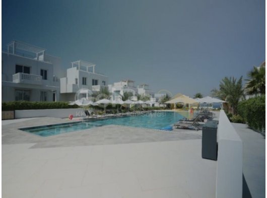 ESENTEPE'DE SATILIK LÜKS FULL EŞYALI 2+1 DAİRE