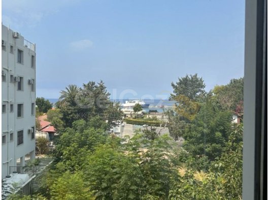 GİRNE MERKEZ KİRALIK 2+1 !!