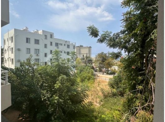 GİRNE MERKEZ KİRALIK 3+1 !!