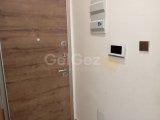 Lüks havuzlu site içerisinde full eşyalı klimalı 2+1 daire