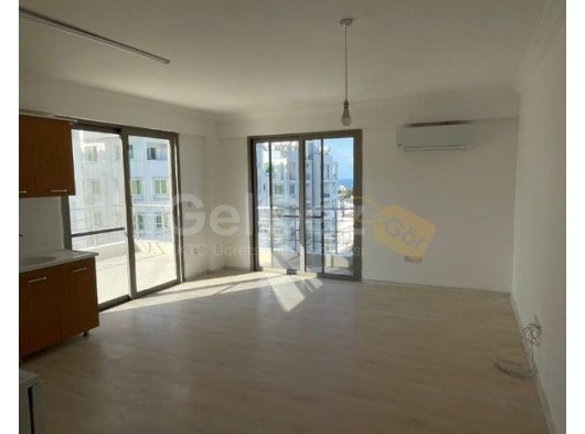 LEFKE GEMİKONAĞI'NDA SATILIK PENTHOUSE DAİRE