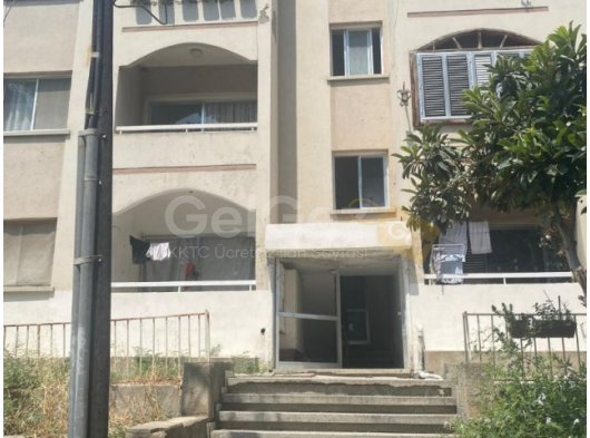 LEFKE DE KELEPİR 3+1