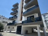 LEFKOŞA /KÜÇÜK KAYMAKLI DA TÜRK KOÇANLI SATILIK DAİRELER !! 3+1 ve 2+1 penthouse'lar !!!