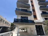 LEFKOŞA /KÜÇÜK KAYMAKLI DA TÜRK KOÇANLI SATILIK DAİRELER !! 3+1 ve 2+1 penthouse'lar !!!