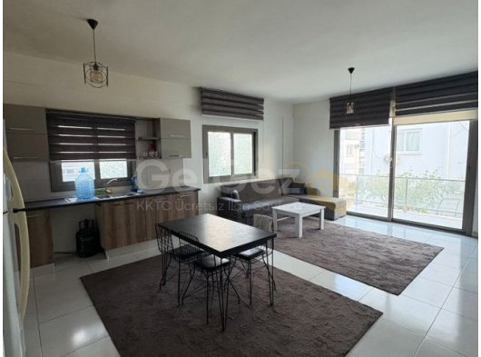 Ogrenciye uygun Macro market arkasında eşyalı 2+1 daire