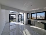 Taşınmaya hazır lüks 1+1 ebeveyn banyolu loft daire