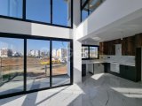 Taşınmaya hazır lüks 1+1 ebeveyn banyolu loft daire