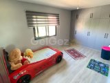 Lüks genişkonforlu 4+2 müstakil villa