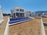 Sadece Ağustos Ayına Özel Denize 2dk mesafede Bu villamiza 799.000 stg yerine 599.000 stg