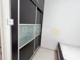 HAVUZLU SİTE İÇERİSİNDE EŞYALI DENİZ MANZARALI PENTHOUSE