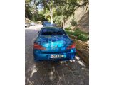 Selling car